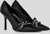 Karl Lagerfeld Sarabande - Pumps - Zwart - 41