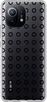 Smartphonebooster Telefoonhoesje - Back Cover - Geschikt Voor Xiaomi Mi 11