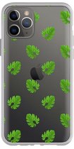 Smartphonebooster Telefoonhoesje - Back Cover - Geschikt Voor Apple IPhone 11 Pro