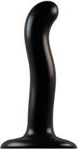 Strap On Me - Point - Dildo For G- And P-spot Stimulation - L | Dildo | Vibrator | Penis | Penispomp | Extender | Buttplug | Sexy | Tril ei | Erotische | Man | Vrouw | Penis | Heren | Dames