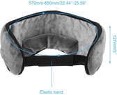 Slaapmasker - Bluetooth Slaapmasker - Slaapmasker met muziek - Sleeping mask music - Eye mask - Sleepmask