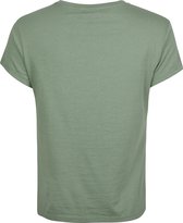 O'Neill T-Shirt Essential R-Neck Ss T-Shirt - Blauwgroen - Xs