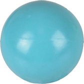 Flamingo Rubber Classic Ball Blue 6Cm