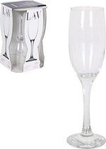 Set van bekers LAV Mayra (4 uds) (190 ml)
