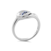 Orphelia ZR-7518/B/50 - Ring (sieraad) - Zilver 925