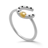 Orphelia ZR-7525/54 - Ring (sieraad) - Zilver 925