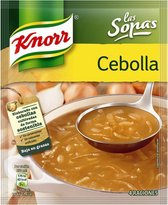 Soep Knorr