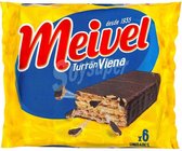 Koekjes Meivel Viena Noga (6 uds)