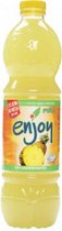 Verfrissend drankje Enjoy ananas (1,5 L)
