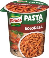Spiralen Knorr Pasta Pot Bolognesesaus (65 g)