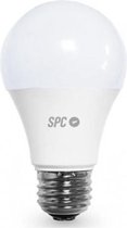Smart Gloeilamp SPC Aura 800 Wifi 10 W E27 75 W 800 lm 2700K - 6500K