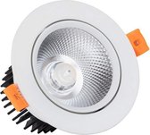 Focus Downlight LED Ledkia A+ 12 W 960 Lm