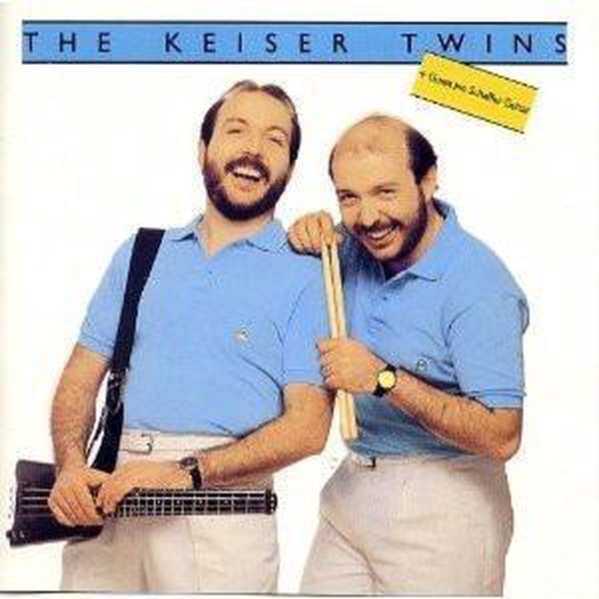 Keiser Twins