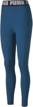 PUMA Favorit Elastic 7/8 Sportlegging Dames - Maat XL