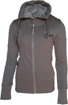 Ragwear Rylie zip Maat XXL