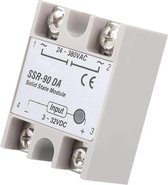 24-380V SSR-90DA Solid State Relais