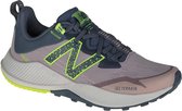 New Balance FuelCore Nitrel Trail WTNTRCL4, Vrouwen, Grijs, hardloopschoenen, maat: 38 EU