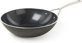 Demeyere Alu Pro Ceraforce wok - 30 cm