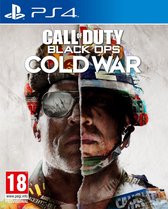 Bol.com Call of Duty: Black Ops Cold War - PlayStation 4 aanbieding