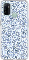Smartphonebooster Telefoonhoesje - Back Cover - Geschikt Voor Oppo A53s