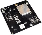 OTRONIC® Laser Fijnstofsensor SDS011 met USB module