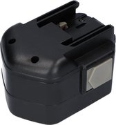 Yanec Gereedschap Accu 12V 2Ah Ni-MH AEG 48-11-1960