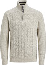 PRODUKT PKTBWO ROB TURTLE NECK Heren Trui - Maat L