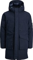 JACK&JONES JORTERRAZZO PARKA JACKET Heren Jas - Maat L