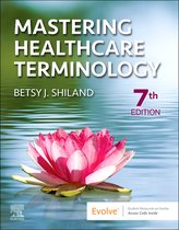 Mastering Healthcare Terminology - E-Book