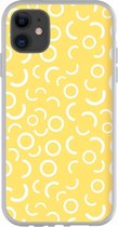 Smartphonebooster Telefoonhoesje - Back Cover - Geschikt Voor Apple IPhone 11