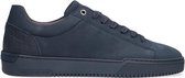 Cycleur de Luxe Presuit Lage sneakers - Leren Sneaker - Heren - Blauw - Maat 40