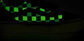 Vans - Old Skool Crib - Neon Glow - Babyschoenen - Maat 18