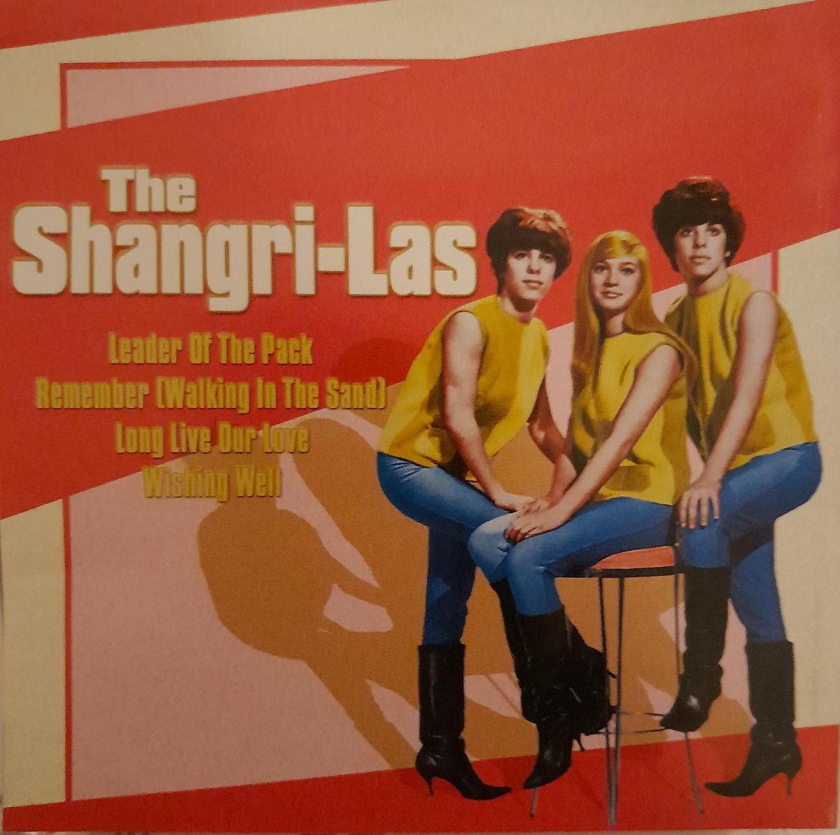 Shangri-Las