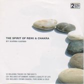 Spirit Of Reiki & Chakra