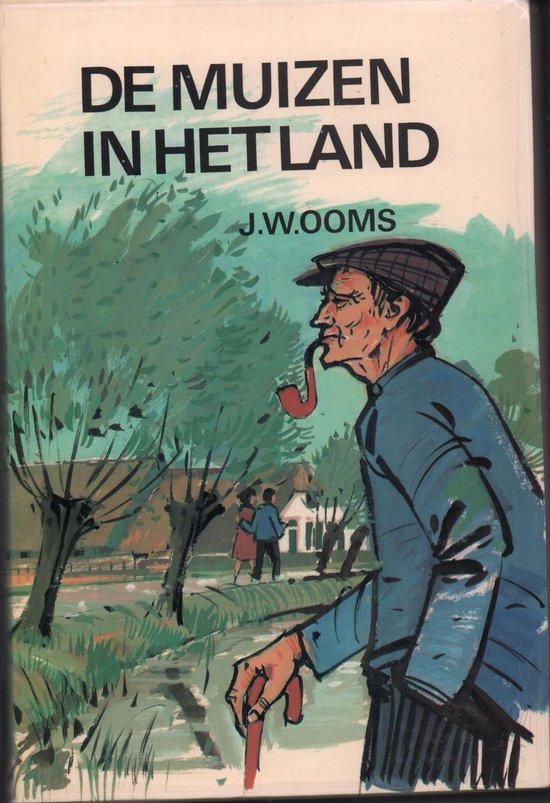 9789061400295 - De muizen in het land