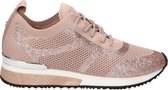 La Strada dames sneaker - Roze - Maat 41