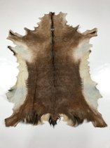 21. Geitenhuid / Geitenvacht 90 x 108 cm
