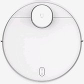 Xiaomi Mi Robot Vacuum Mop Pro - Robotstofzuiger met dweilfunctie - Wit