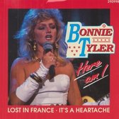 Bonnie Tyler - Here Am I (CD)