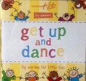 Get up and dance