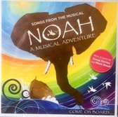 Songs from the musical NOAH