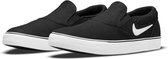 Nike Sneakers - Maat 39 - Unisex - Zwart - Wit