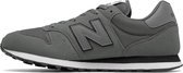 New Balance Sneakers 500 Classic grijs - Maat 45