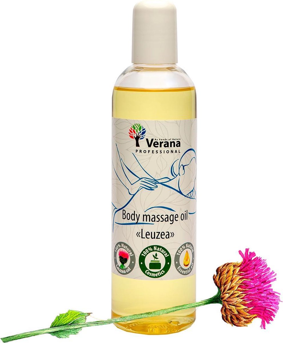 Goedkoopste Verana Massageolie Maralkruid 250ML