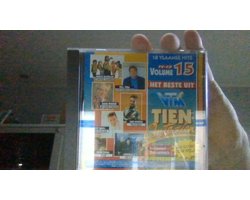 HET BESTE UIT TIEN OM TE ZIEN 15