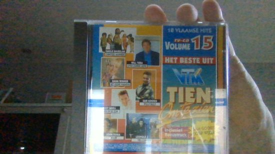 HET BESTE UIT TIEN OM TE ZIEN 15