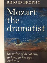Mozart the Dramatist