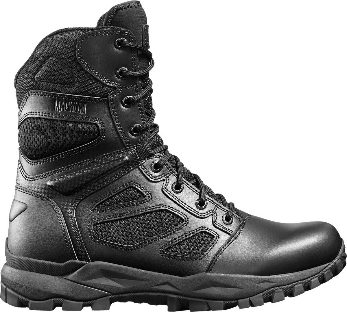 Magnum Elite Spider X 8.0 M801591/021 - Zwart - 47