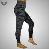 Exlusive Gorilla Pro Legging Zwart M