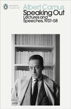 Penguin Modern Classics- Speaking Out